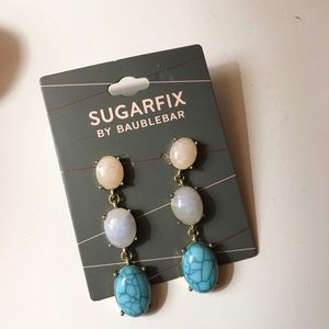 Sugarfix Earrings